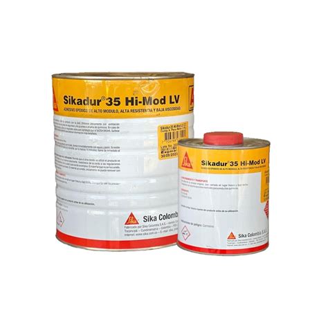 sikadur 35
